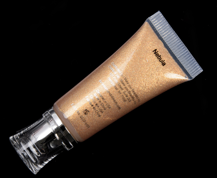 Danessa Myricks Nebula Colorfix Foils