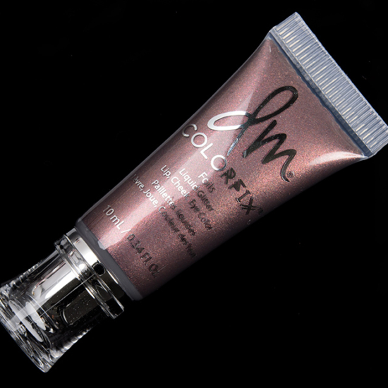 Danessa Myricks Rocket Colorfix Foils