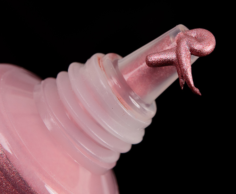 Danessa Myricks Romance Colorfix Metallic