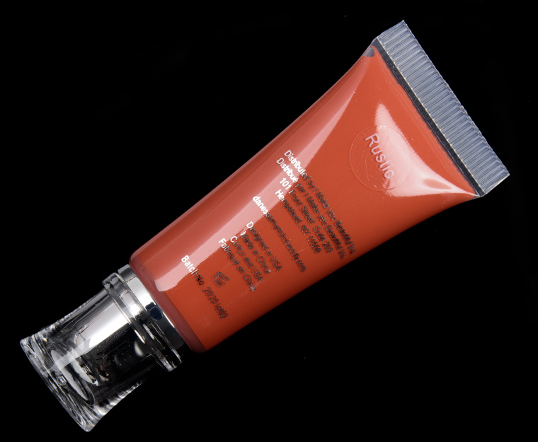 Danessa Myricks Rustic Colorfix Matte