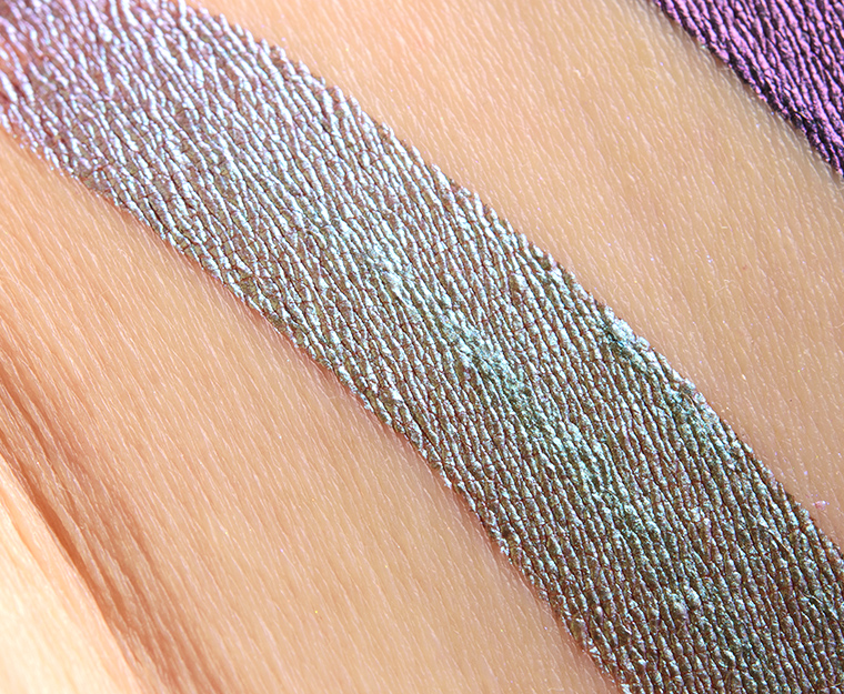 Danessa Myricks Soulmate Twin Flames Multichrome Pigment