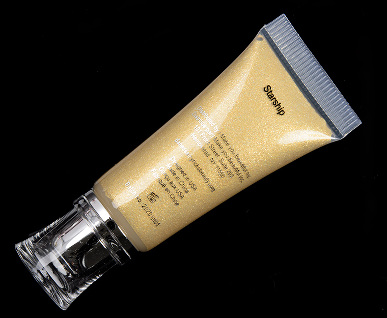 Danessa Myricks Starship Colorfix Foils