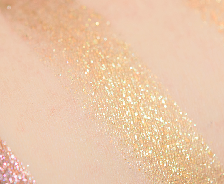 Danessa Myricks Starship Colorfix Foils