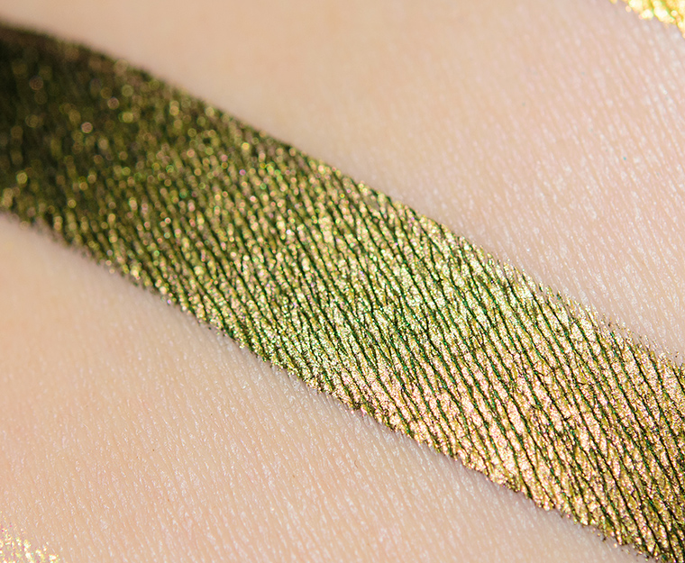 Danessa Myricks Sweetheart Twin Flames Multichrome Pigment