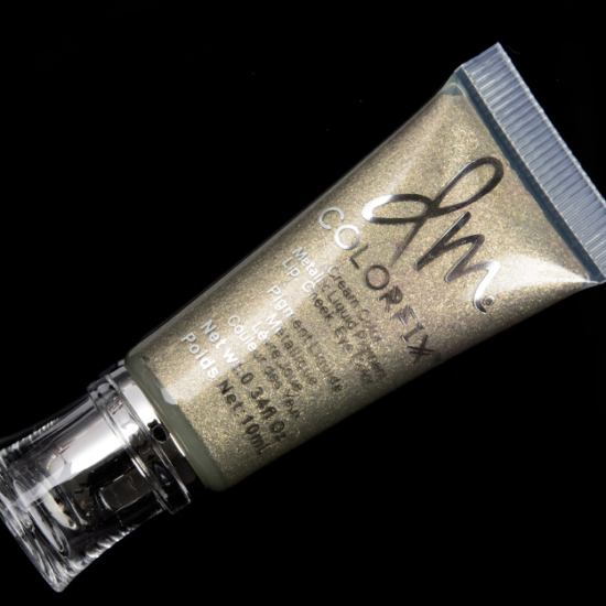 Danessa Myricks Titanium Colorfix Metallic