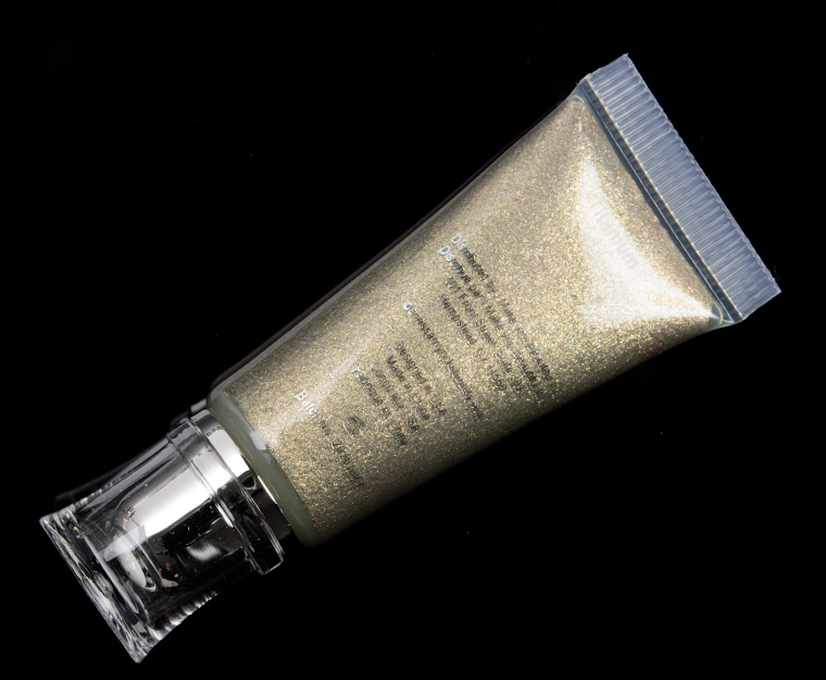 Danessa Myricks Titanium Colorfix Metallic