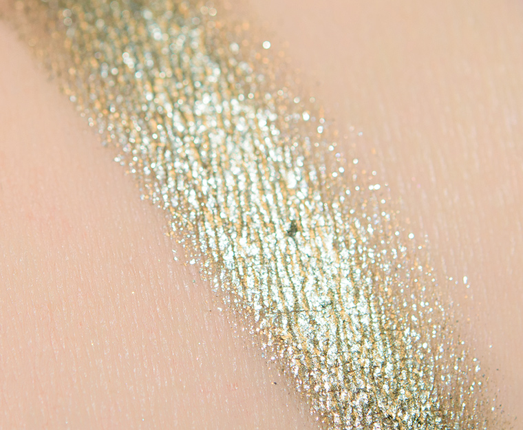 Danessa Myricks Titanium Colorfix Metallic