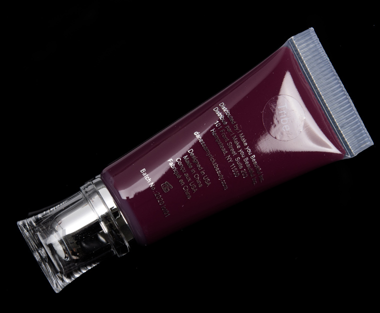 Danessa Myricks Tribe Colorfix Matte