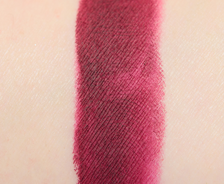 <p class="text-center">Danessa Myricks Tribe Colorfix Matte</p>