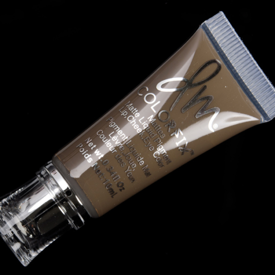 Danessa Myricks Trooper Colorfix Matte