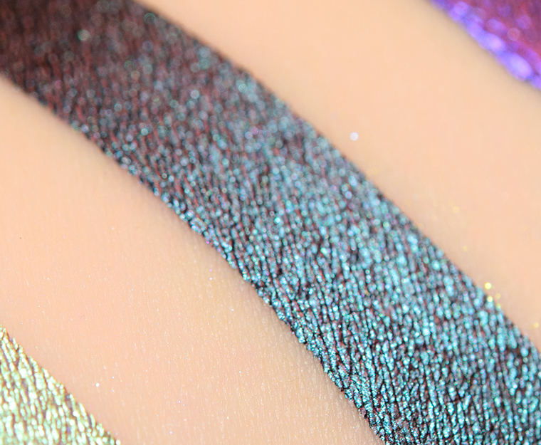 Danessa Myricks True Luv Twin Flames Multichrome Pigment