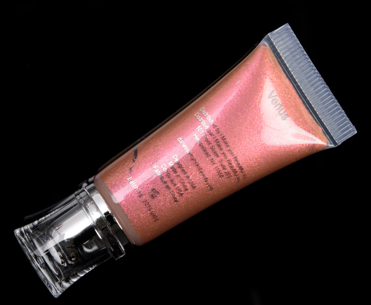 Danessa Myricks Venus Colorfix Foils