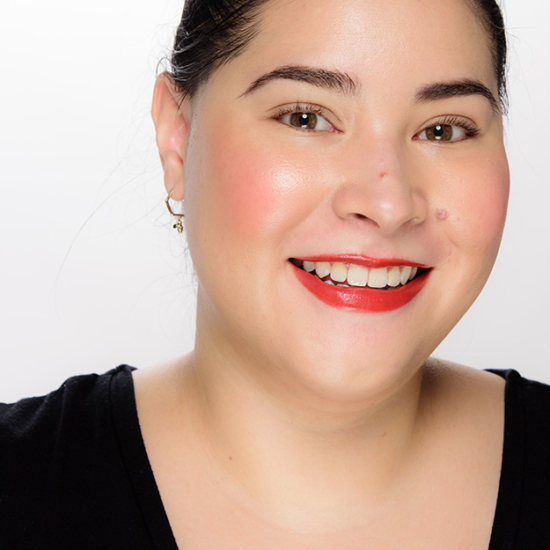 Estee Lauder Persuasive (333) Pure Color Illuminating Shine Review