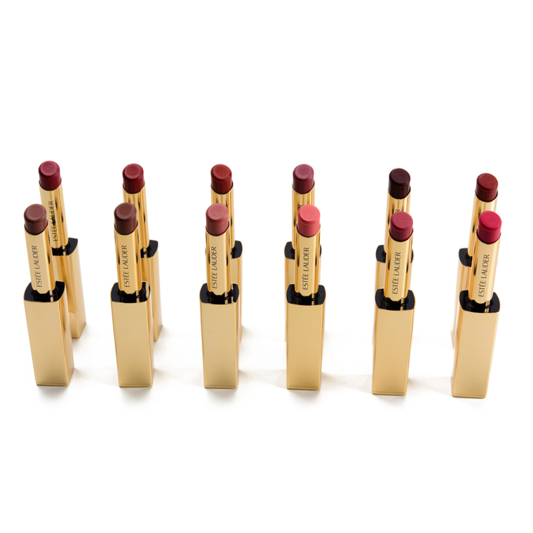 estee lauder pure color illuminating shine