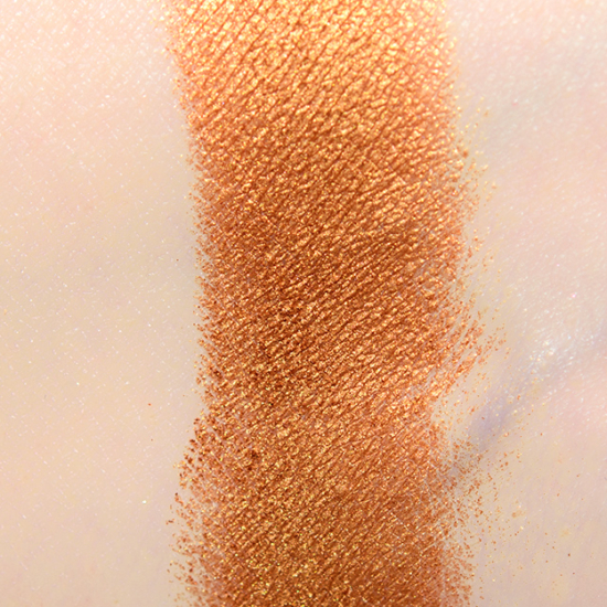 Melt Cosmetics Eyeshadow Hot Wire