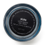 Melt Cosmetics Slate Gel Liner