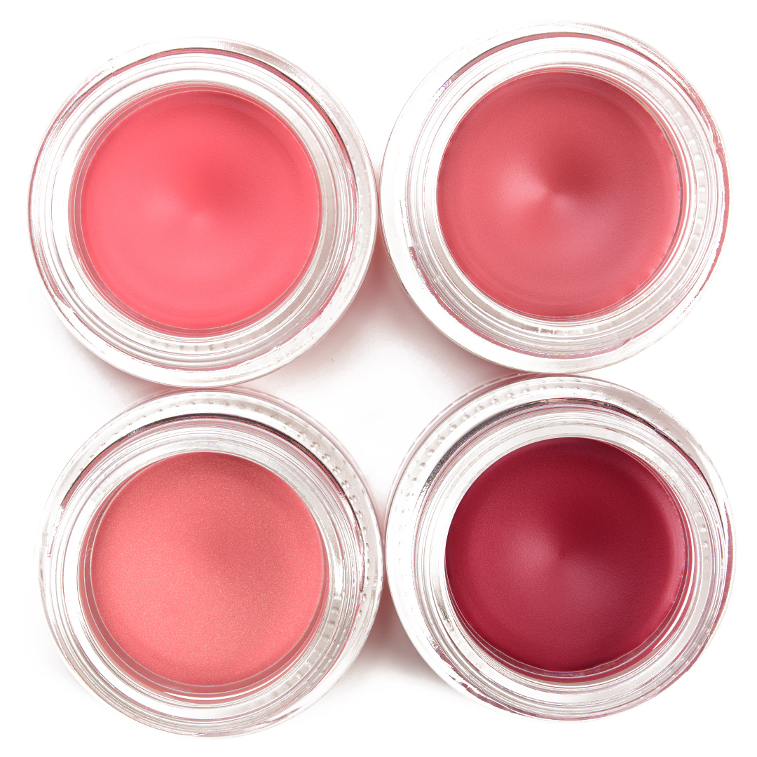 Spring 2021: NARS Air Matte Blushes & Lip Colors Swatches (x12)