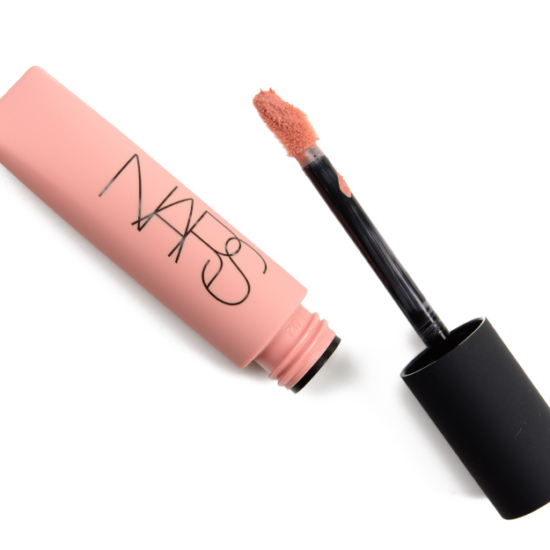NARS All Yours Air Matte Lip Color