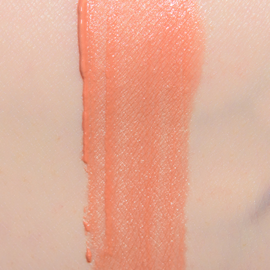 NARS All Yours Air Matte Lip Color