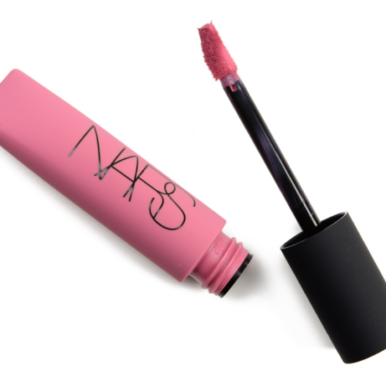 NARS Chaser Air Matte Lip Color