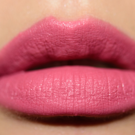 NARS Chaser Air Matte Lip Color