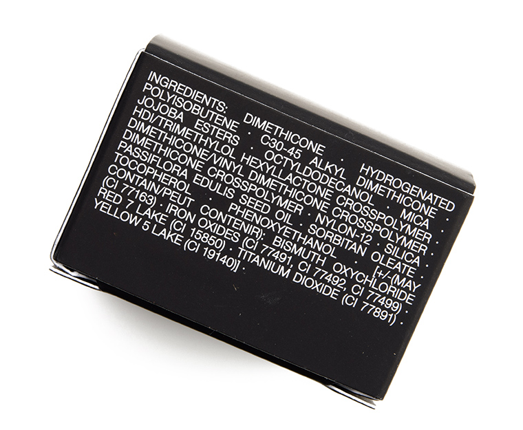 NARS Darling Air Matte Blush