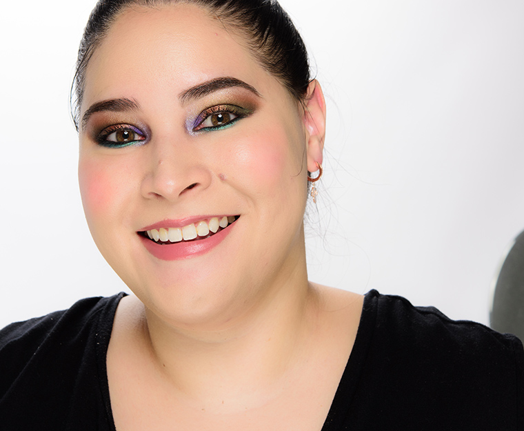 NARS Darling Air Matte Blush