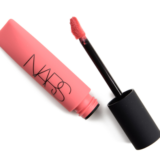 NARS Joyride Air Matte Lip Color