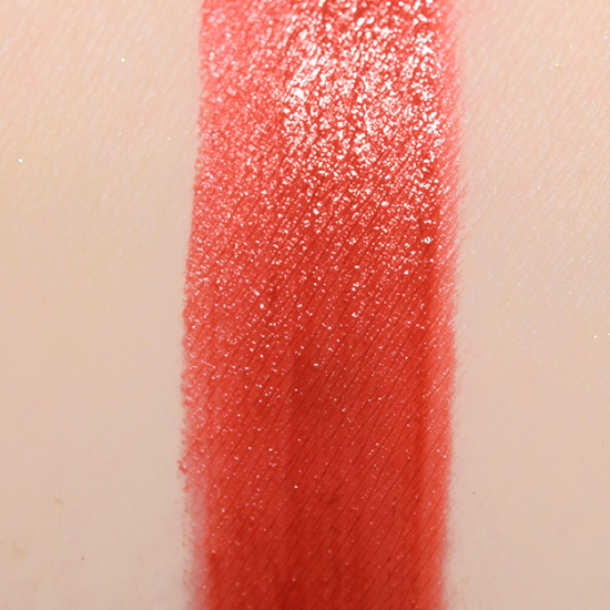 NARS Pin Up Air Matte Lip Color