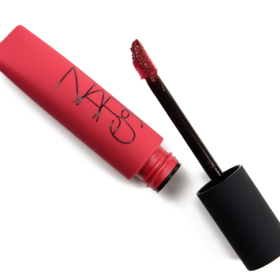 NARS Power Trip Air Matte Lip Color