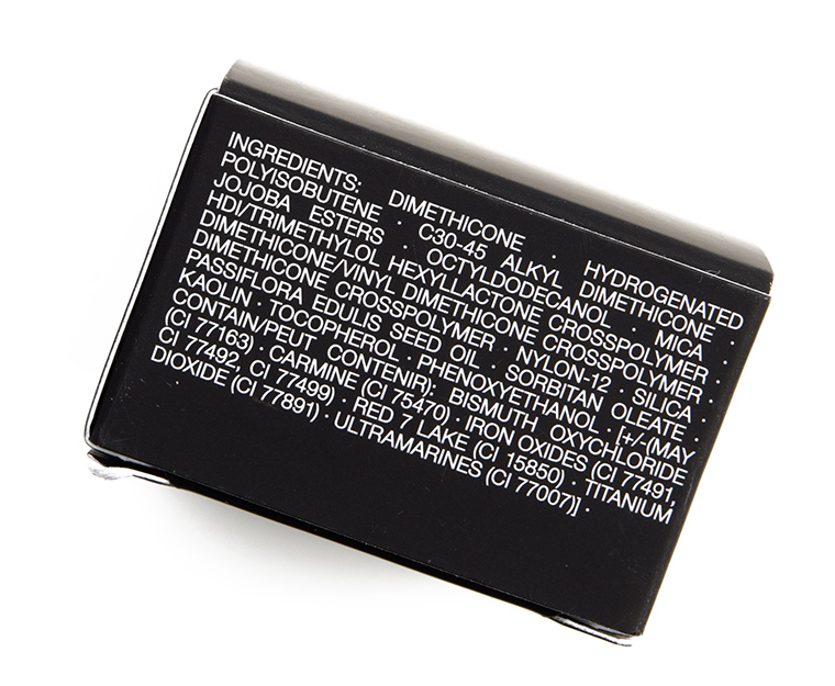 NARS Scandalous Air Matte Blush