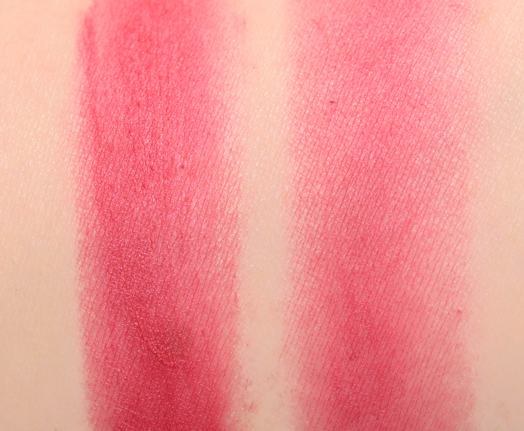 <p class="text-center">NARS Scandalous Air Matte Blush</p>