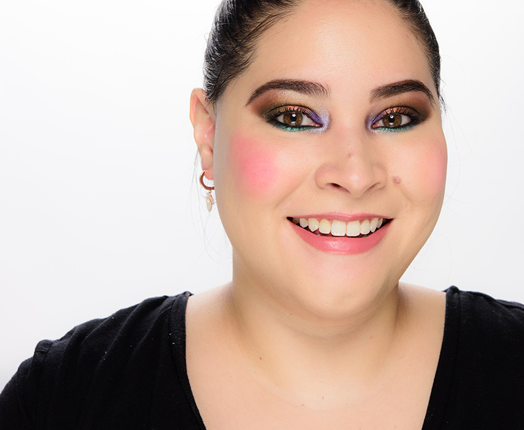 NARS Scandalous Air Matte Blush