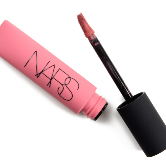 NARS Shag Air Matte Lip Color
