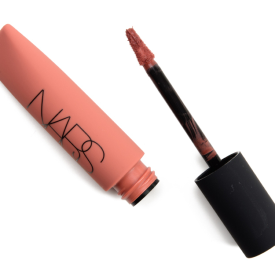 NARS Thrust Air Matte Lip Color