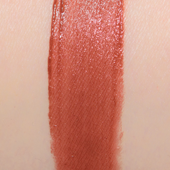 NARS Thrust Air Matte Lip Color