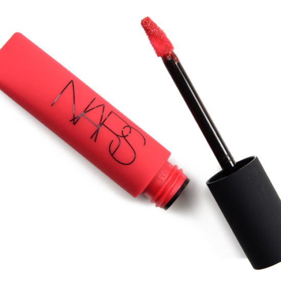 NARS Air Matte Lip Color Total Domination