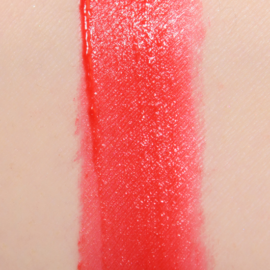 NARS Total Domination Air Matte Lip Color