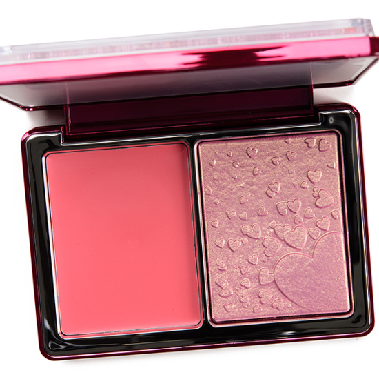 Natasha Denona Cheek Duo Palette Love