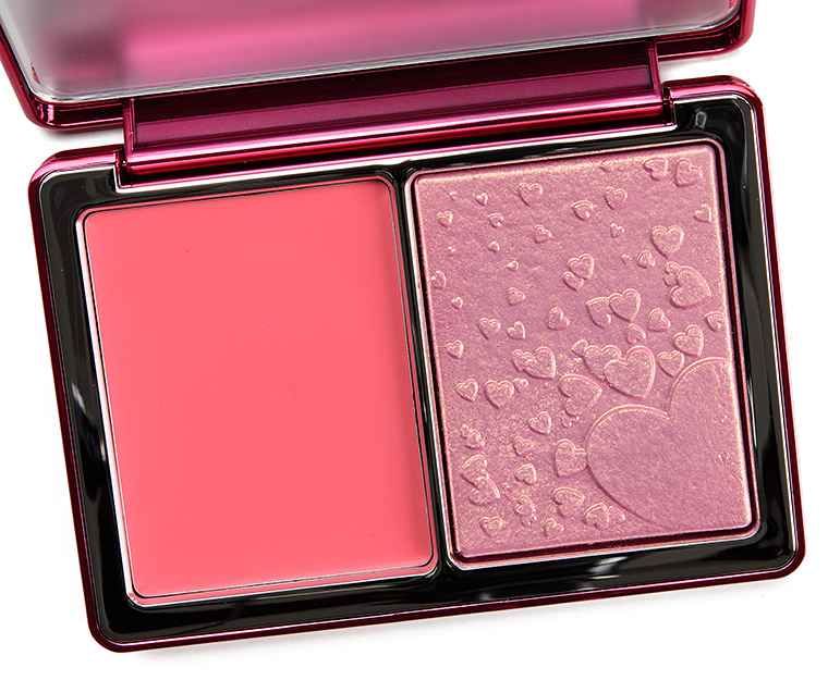 Natasha Denona Love Cheek Duo Palette