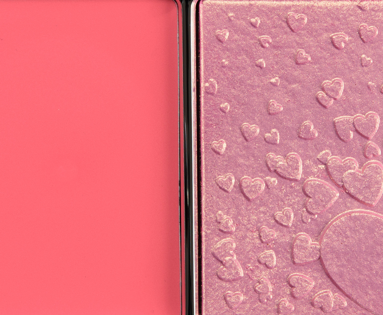 Natasha Denona Love Cheek Duo Palette