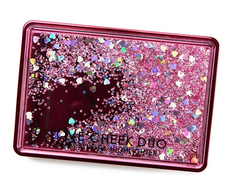 Natasha Denona Love Cheek Duo Palette
