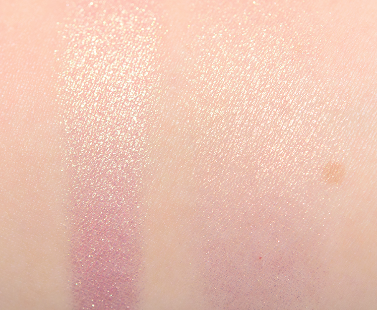 <p class="text-center">Natasha Denona Pink and Golden Champagne Glow Impact Powder</p>