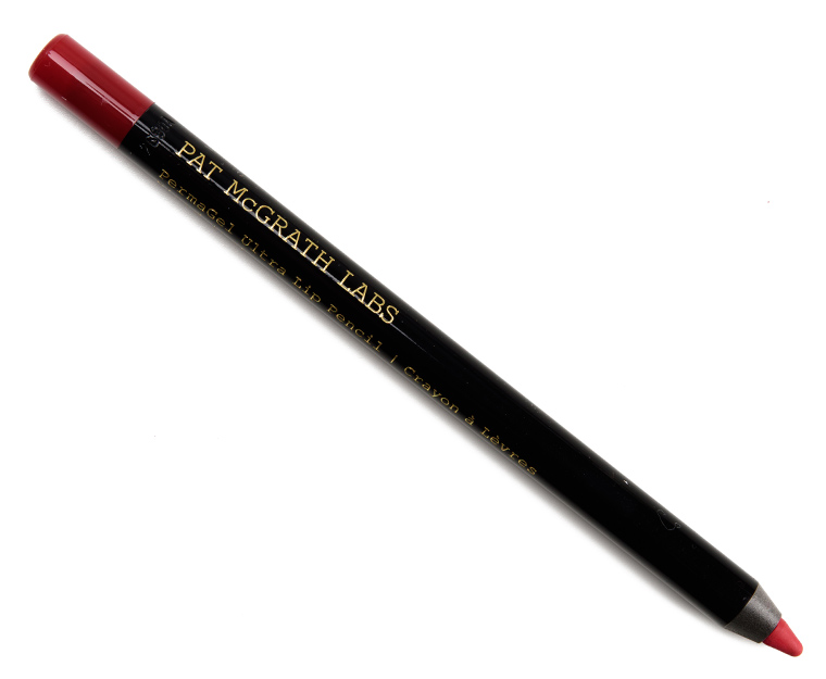 Pat McGrath Blood Lust Permagel Ultra Lip Pencil