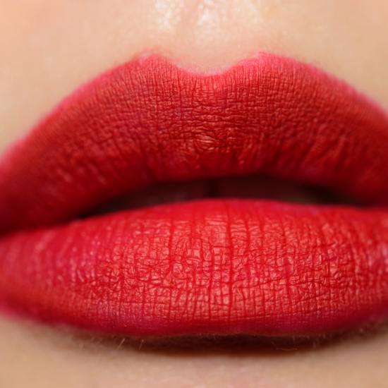 Pat McGrath Blood Lust Permagel Ultra Lip Pencil