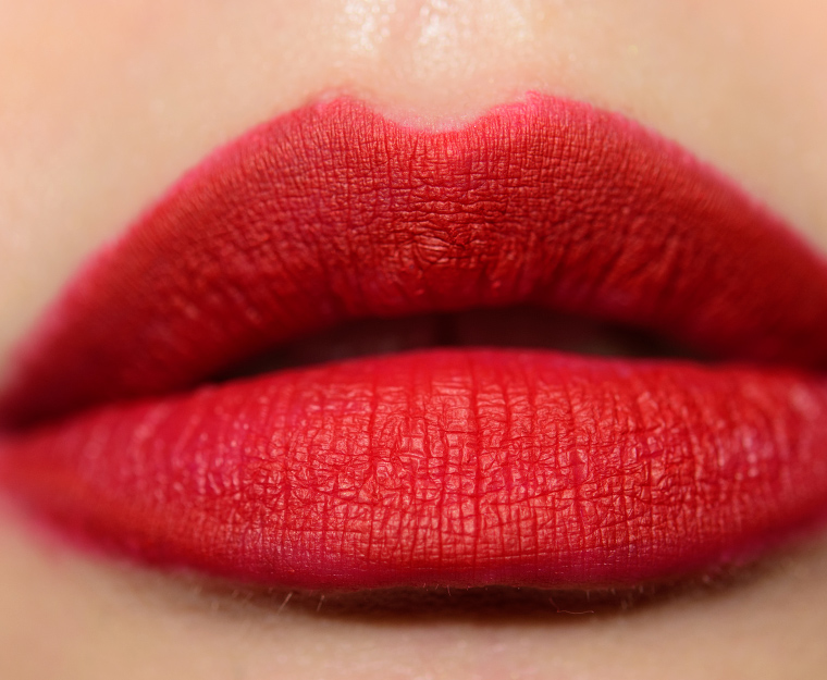 Pat McGrath Blood Lust Permagel Ultra Lip Pencil