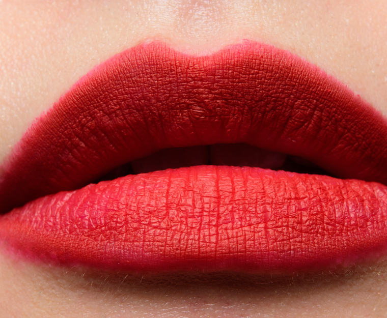 Pat McGrath Blood Lust Permagel Ultra Lip Pencil