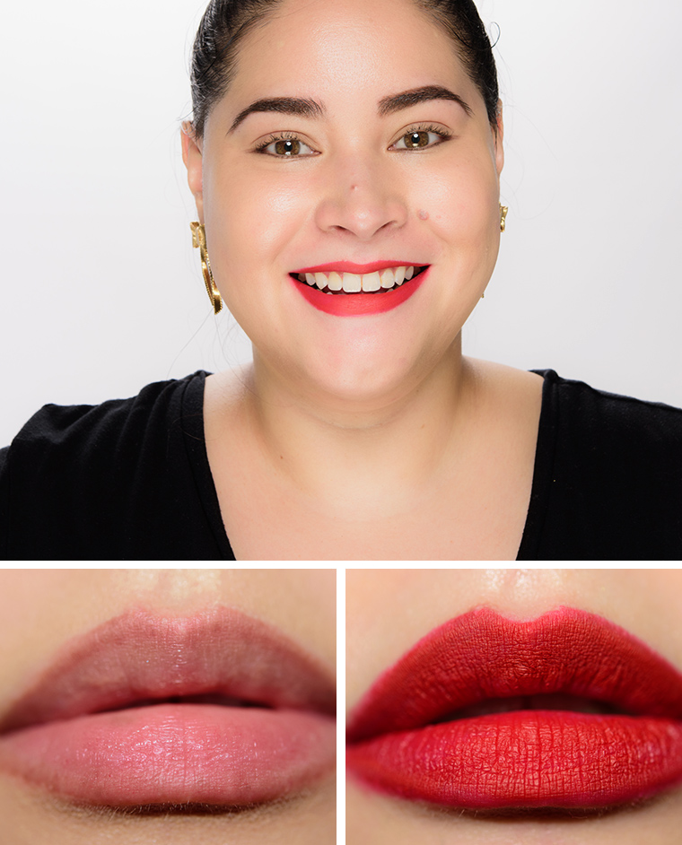 Pat McGrath Blood Lust Permagel Ultra Lip Pencil