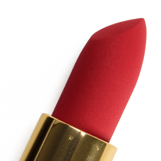 Pat McGrath MatteTrance Lipstick Elson 3