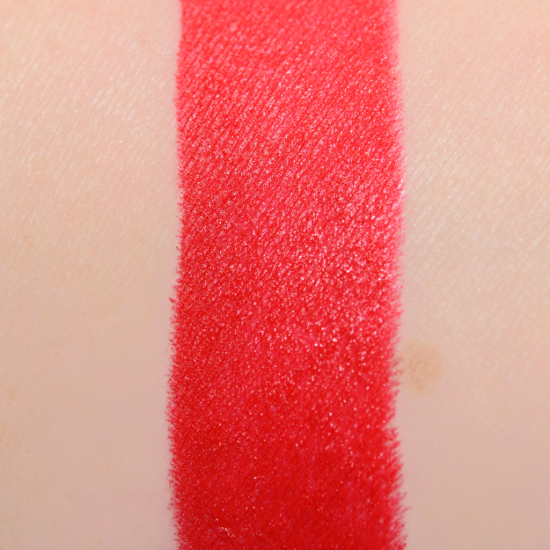 Pat McGrath Elson 3 MatteTrance Lipstick
